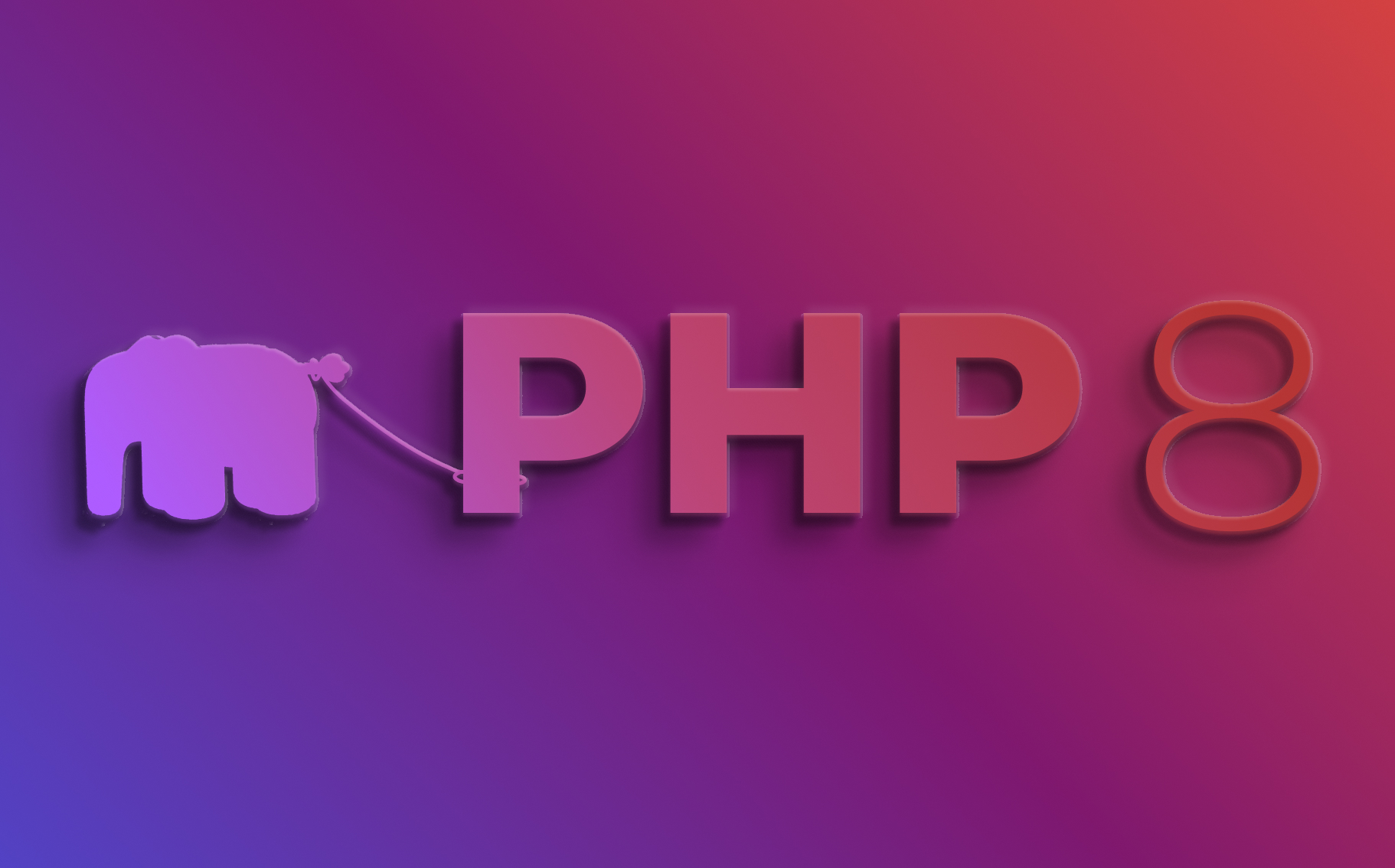 Php логотип